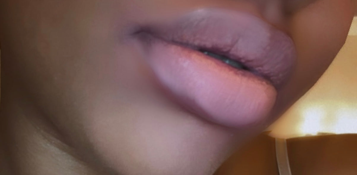 Naked “Nude” Matte Lipstick