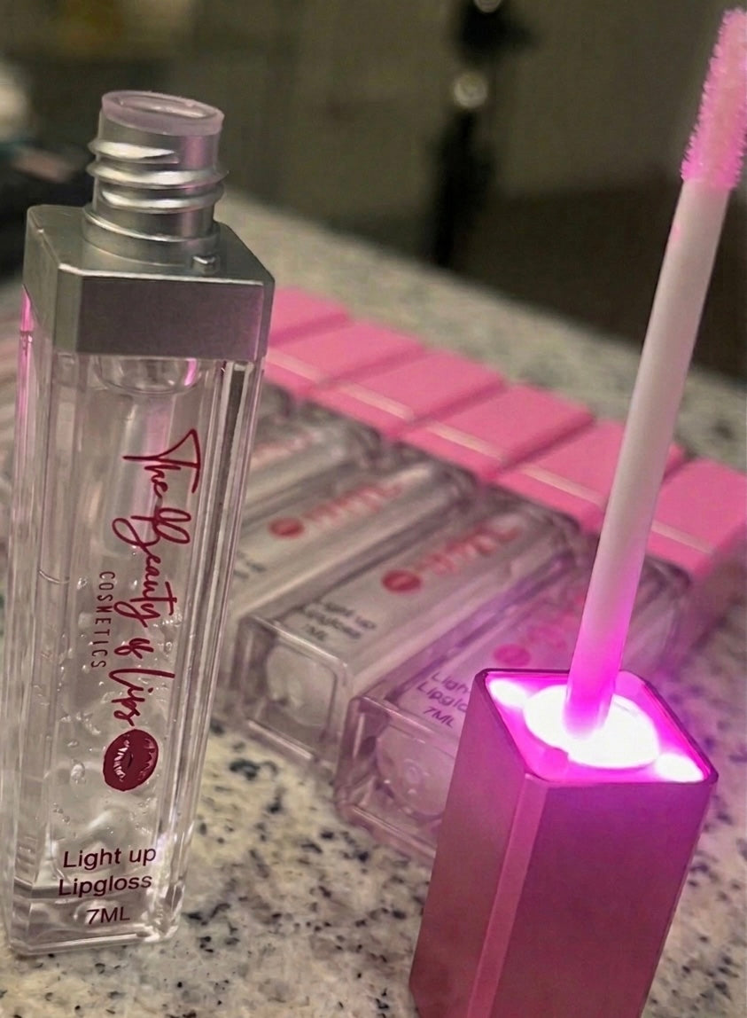 Watch My Glow “Mint Flavor”