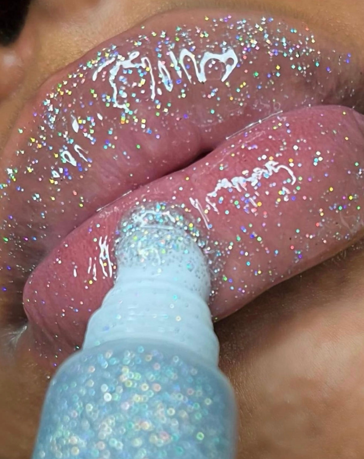 Let’s Sparkle “Glitter”