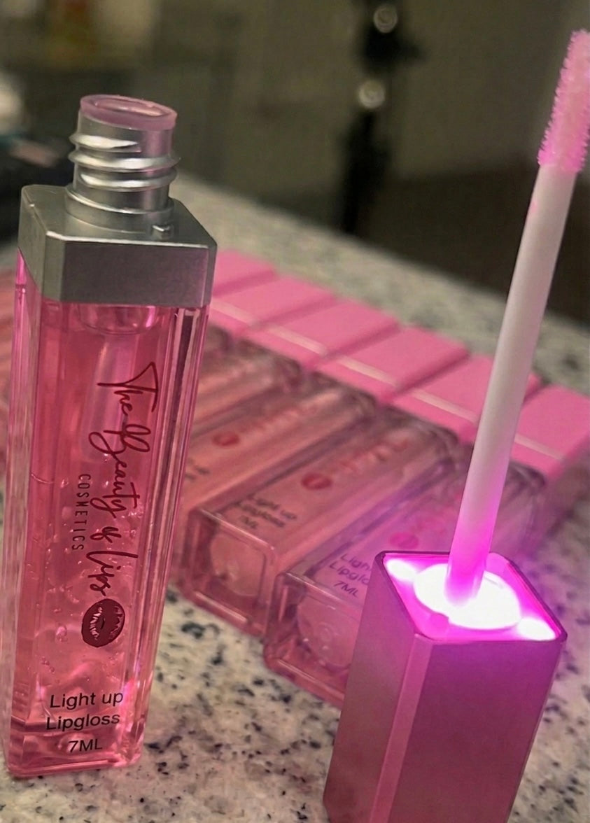 Watch My Glow “Fruity Flavor”