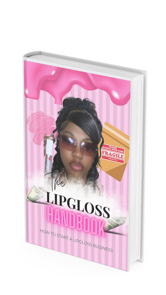 The Lipgloss Handbook