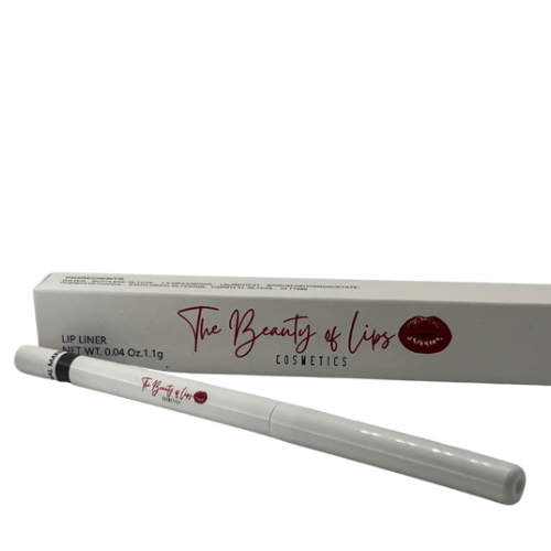 Lip Liner "Brown is Beautiful"