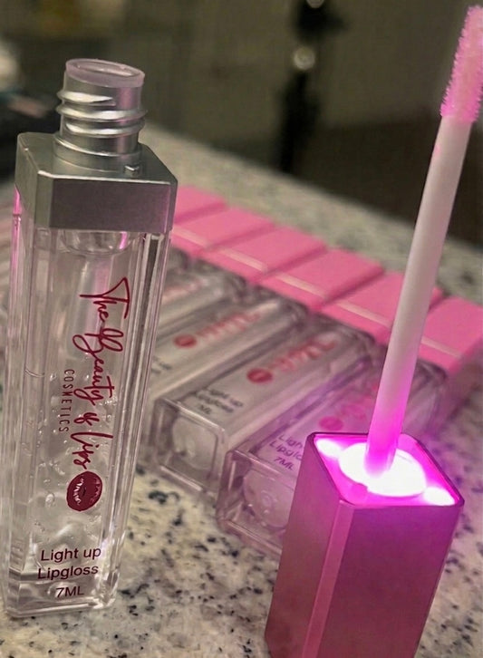Watch My Glow “Mint Flavor”