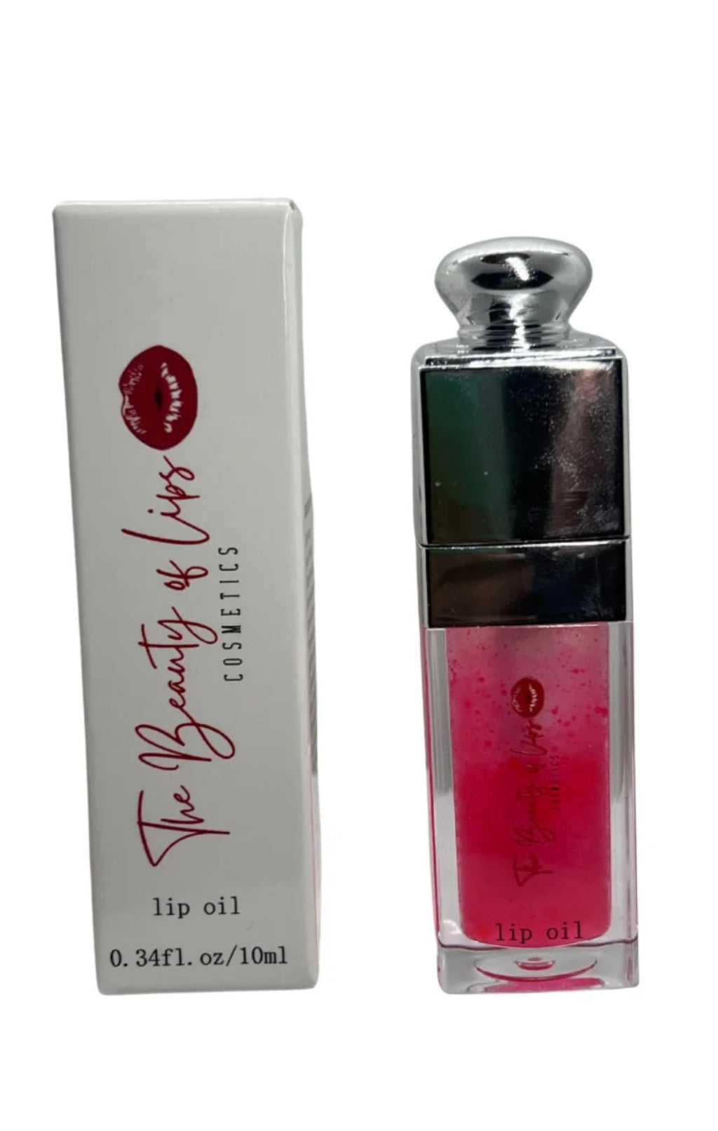 Berry 🍓 Sweet Lip Oil