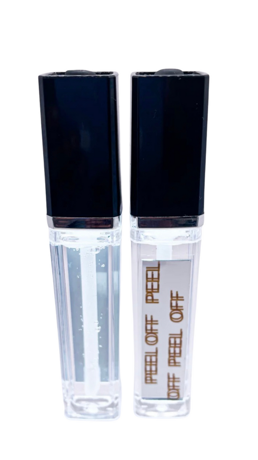 The Gloss Boss “On/Off button light up lipgloss with mirror” COMING SOON