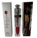 Mesmerized “Red” Matte Lipstick