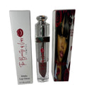 Rich “Dark Brown” Matte Lipstick