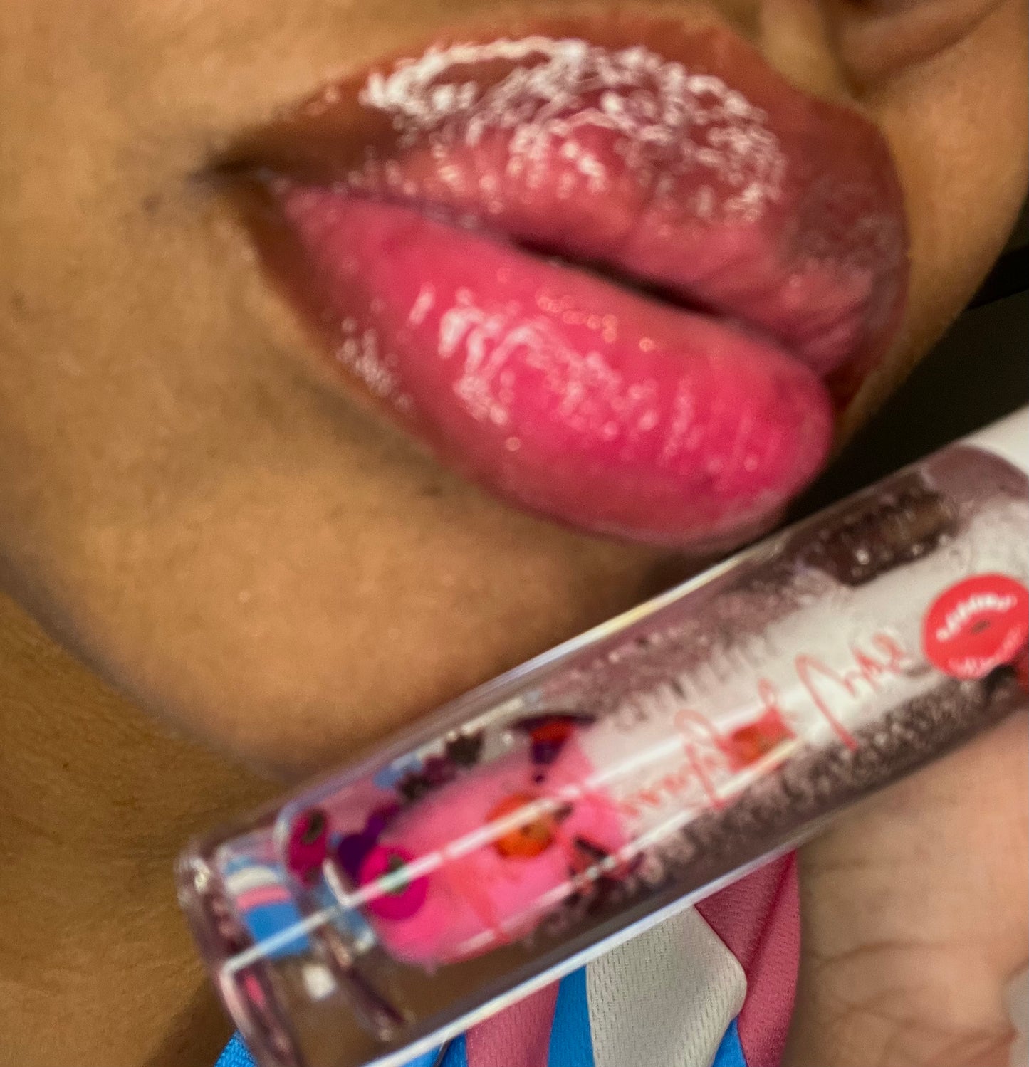 Wicked Spell Color Changing Lipgloss