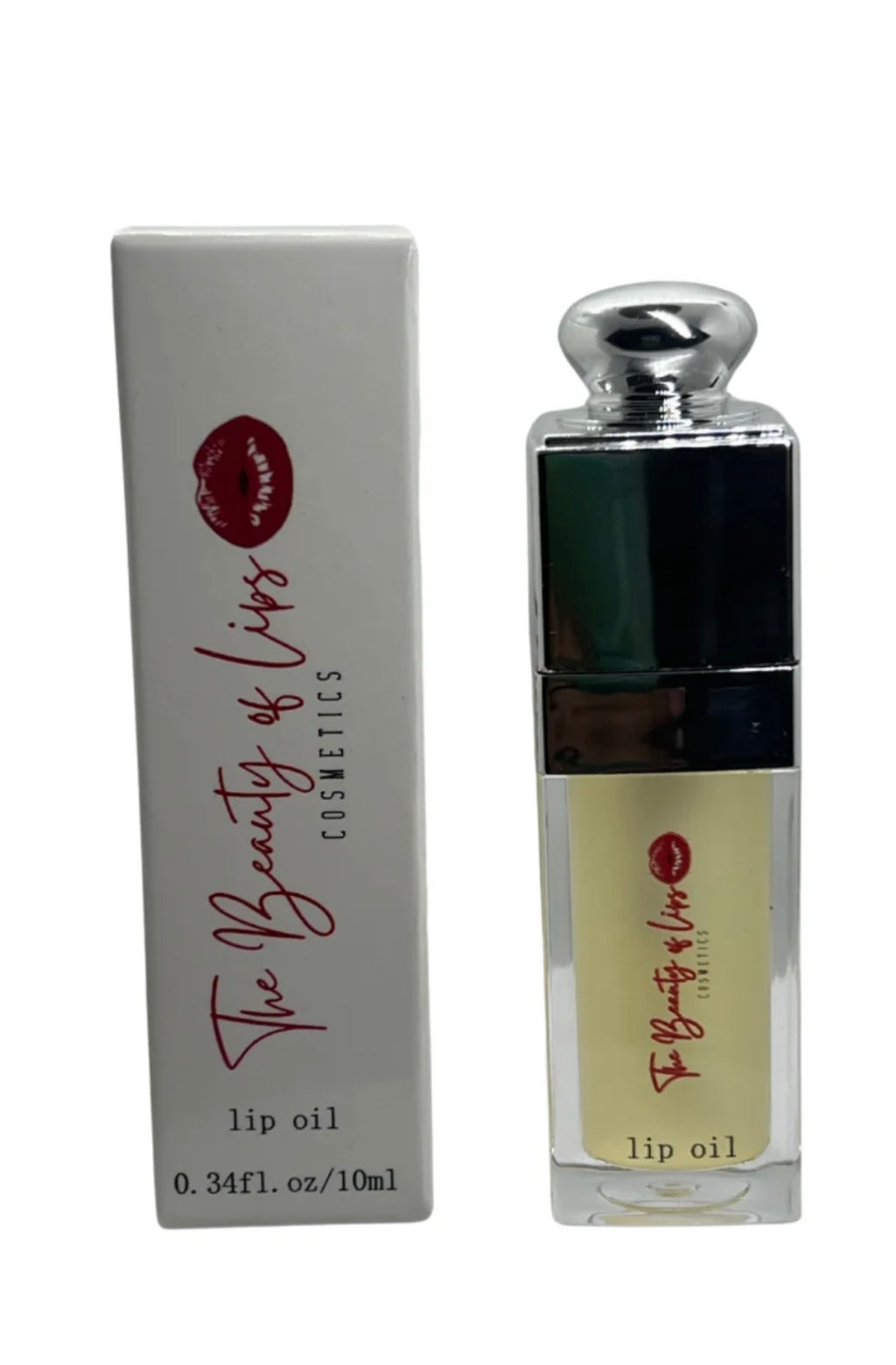 Mango 🥭 Delight Lip Oil