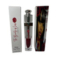 Plum Passion “Plum” Matte Lipstick