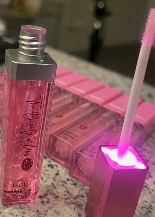 Watch My Glow “Fruity Flavor”