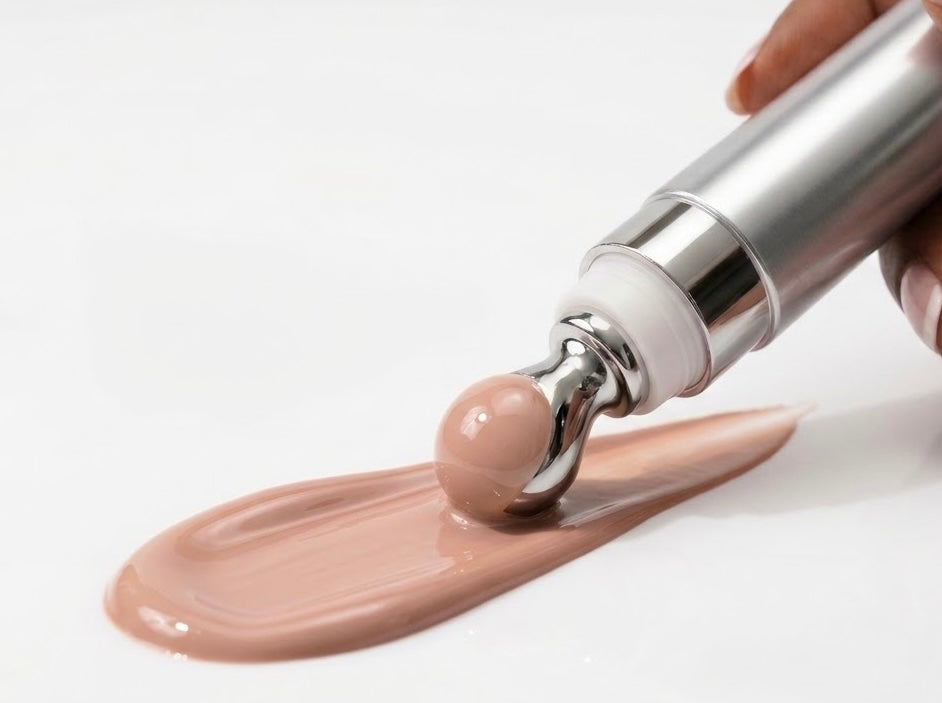 Naked “Nude”