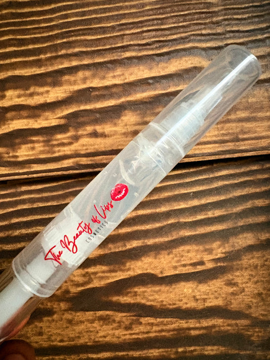 Twist & Drip Lip Oil