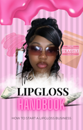 The Lipgloss Handbook