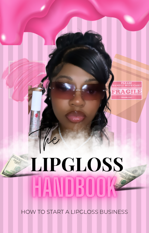 The Lipgloss Handbook