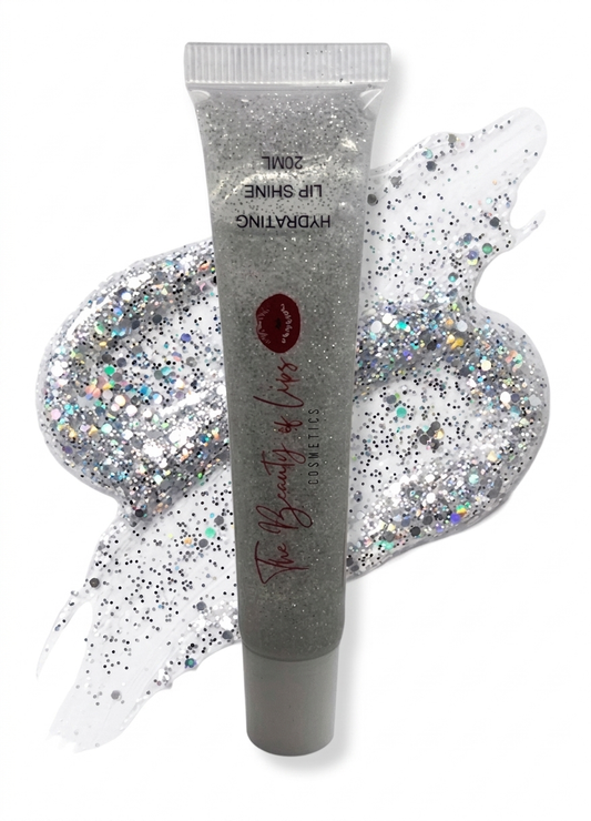 Let’s Sparkle “Glitter”