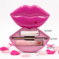 Seduction “Nude” Lip Kit