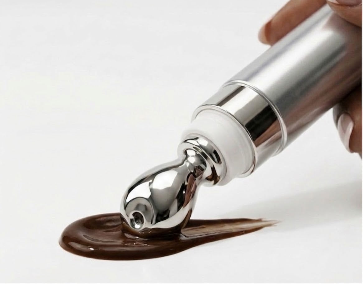 Mocha Kiss “Dark Brown”