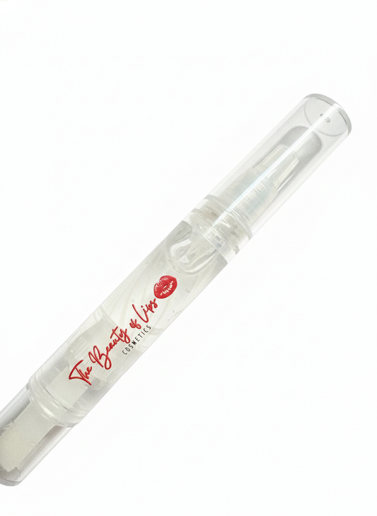 Twist & Drip Lip Oil