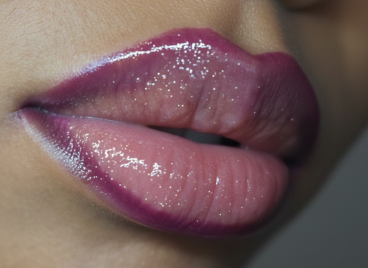 Lip Liner “Burgundy Bliss”