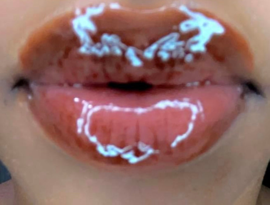 Mocha Kiss